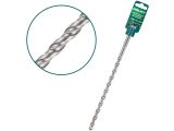 SDS-plus drill bit 10х210х260mm ВОЛАТ