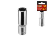 Socket 1/2&quot;  6pt. 18mm deep PRO STARTUL