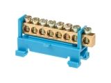 Busbar &quot;N&quot; 6X9-8P ЮПИТЕР