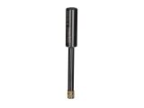 Diamond core drill bit for porcelain d 5mm GEPARD