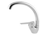 One handle (D35) brass kitchen faucet, AV Engineering