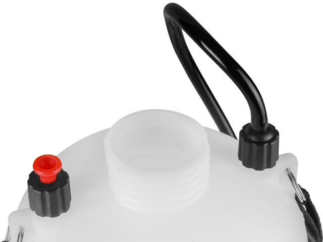 Image 6 Pressure sprayer 4l VOLAT