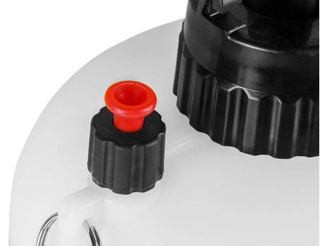 Image 7 Pressure sprayer 4l VOLAT