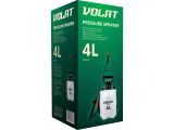 Watch image 13 Pressure sprayer 4l VOLAT