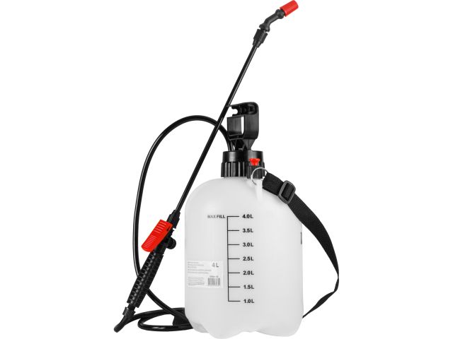 Image 3 Pressure sprayer 4l VOLAT