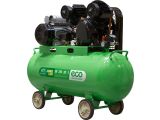Air compressor ECO AE-1005-B1 belt drive