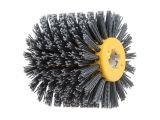 Nylon shield brush 100x120 mm WORTEX