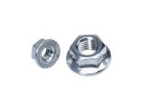 Hex flange nut М10 DIN 6923 zp (2200 pcs/carton) STARFIX