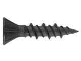 Self-tapping screw high-low thread 3.9х25 phosphated (12000 pcs/carton)