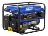 Gasoline generator ECO PE-7001RS