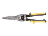 Aviation snips 300mm straight cut STARTUL MASTER