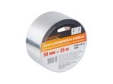 Aluminium foil tape 50micx50mmx50m Startul Profi