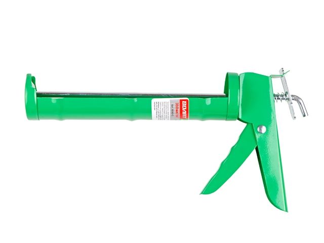 Caulking gun 310ml VOLAT