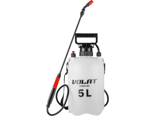 Image 2 Pressure sprayer 5l VOLAT