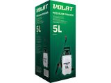 Watch image 13 Pressure sprayer 5l VOLAT