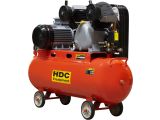 Air compressor HDC HD-A103 belt drive