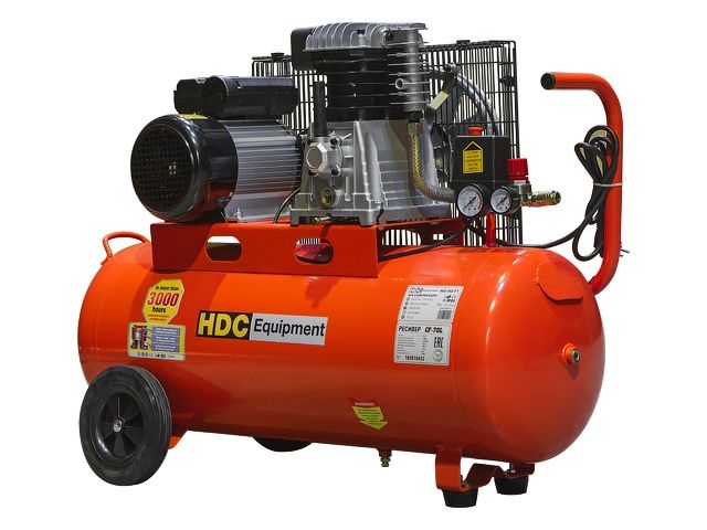 Air compressor HDC HD-A071