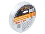 Double-sided foam adhesive tape 1mmx25mmx5m Startul Profi