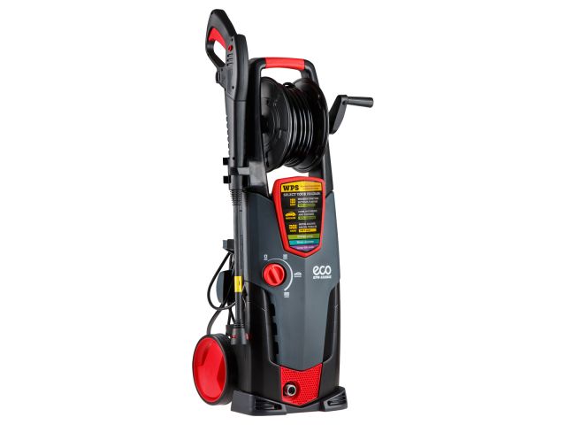 High pressure washer ECO HPW-1825RSE