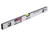 Aluminium spirit level 1500mm Startul Master