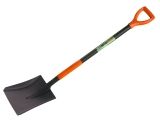 Shovel with metal handle 1150mm STARTUL GARDEN