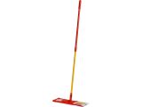 Microfiber flat mop, Jive, PERFECTO LINEA
