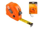 Steel tape measure 3m/16mm Startul Standart