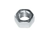 Hex nut M20 class 6 zinc plating DIN 934 (20 kg/carton) STARFIX