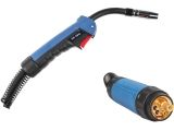 MIG welding torch WG-15AK (5m, 180A) SOLARIS