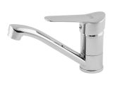 One handle (D35) brass kitchen faucet, AV Engineering