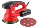 Orbital sander WORTEX RS 1250-1 AE