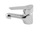 One handle (D35) brass basin faucet, AV Engineering