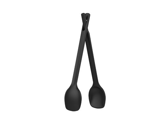 FF Salad tongs