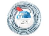 Plumbing rope D13 mm length 15 m AV Engineering