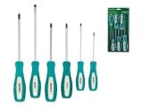 Screwdriver set 6pcs VOLAT