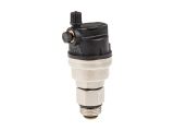 Air vent valve (auto) with check valve 1/2&quot;, AV Engineering
