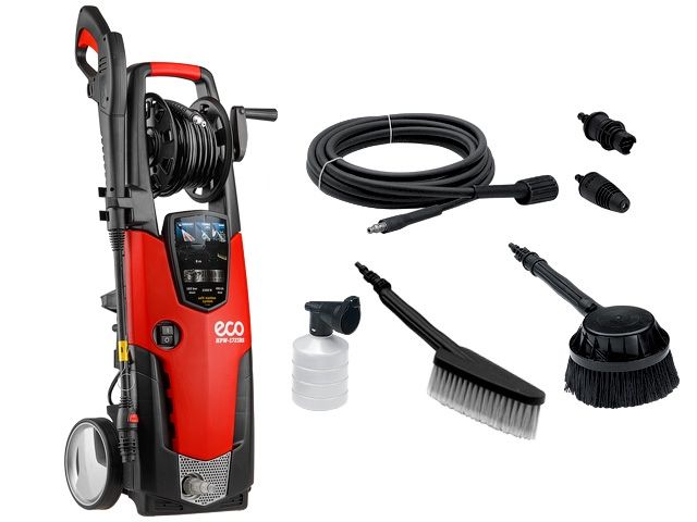 Pressure washer ECO HPW-1723RS