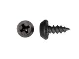 Self-tapping screw phosphated sharp point 3.5х9.5 (30000 pcs/carton) STARFIX