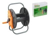 Portable hose reel 1/2&quot; 60m (without hose) STARTUL GARDEN