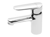 One handle (D35) brass basin faucet, AV Engineering