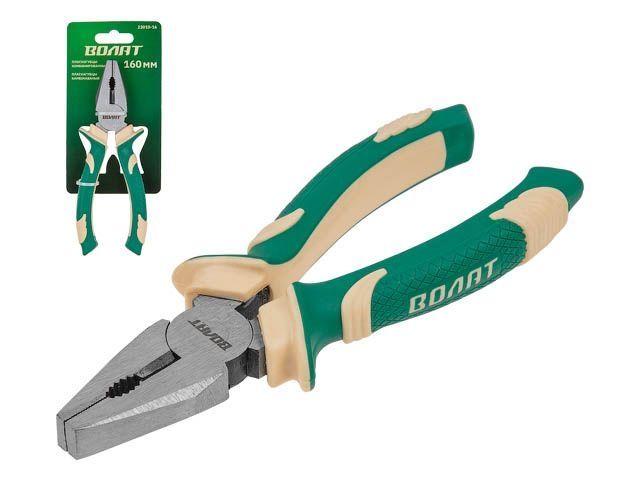 Combination pliers 160mm VOLAT