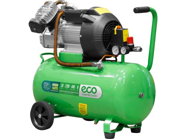 Air compressor ECO AE-502-3