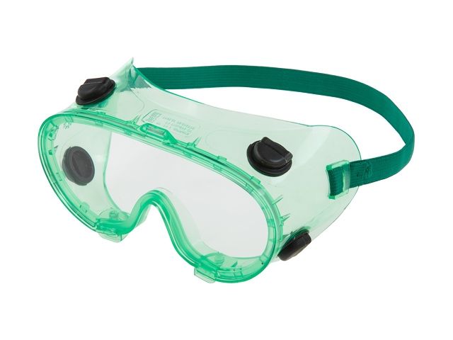 Safety goggles, indirect ventilation, ZN-1 STARTUL