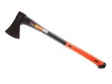 Axe with firber glass handle 1.25kg Startul Master