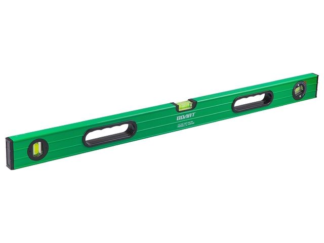 Aluminium spirit level 1000mm Volat