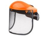 Faceshield Visor Mesh HC-2 STARTUL