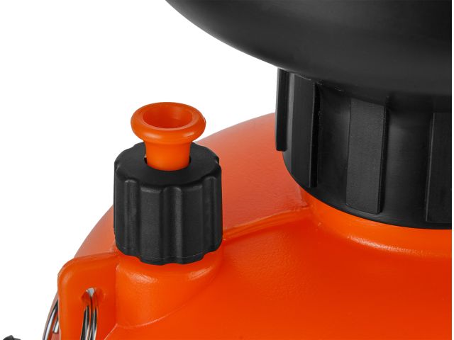 Image 7 Pressure sprayer 8l STARTUL GARDEN