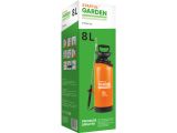 Watch image 14 Pressure sprayer 8l STARTUL GARDEN