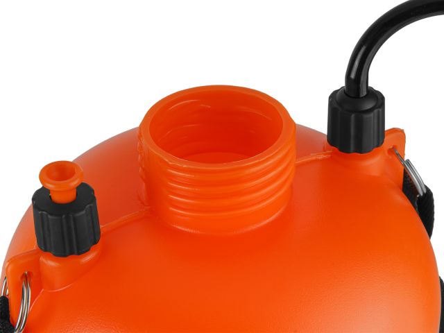 Image 6 Pressure sprayer 8l STARTUL GARDEN