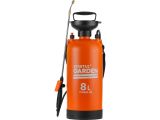 Watch image 2 Pressure sprayer 8l STARTUL GARDEN